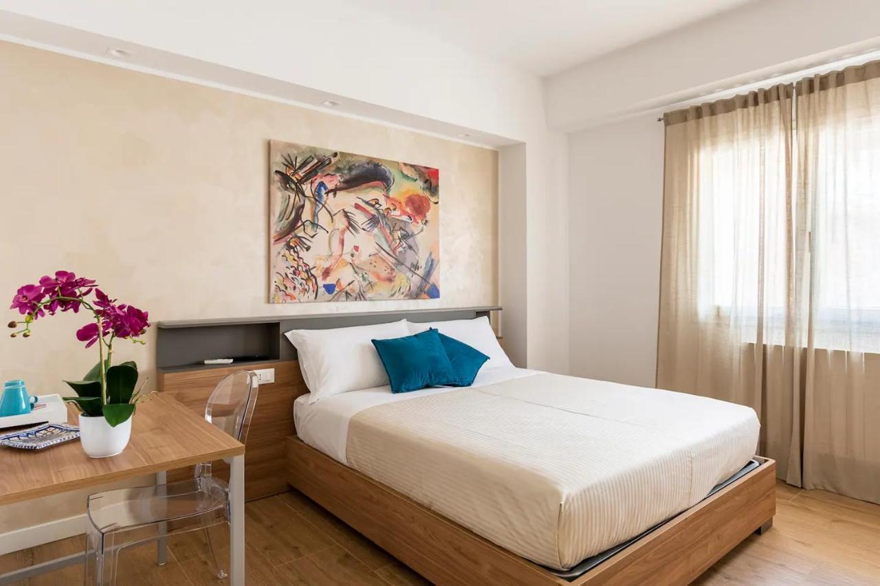 I Due Mori Sicily Rooms Porto Empedocle Exterior photo