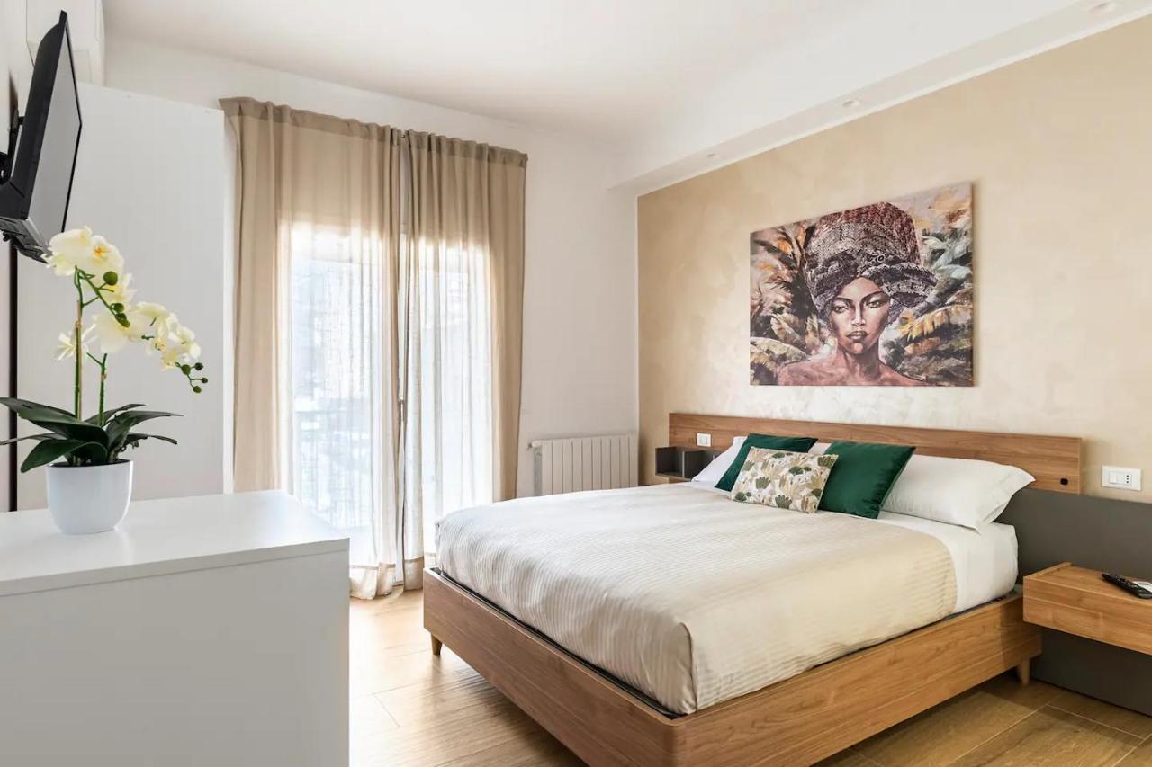 I Due Mori Sicily Rooms Porto Empedocle Exterior photo